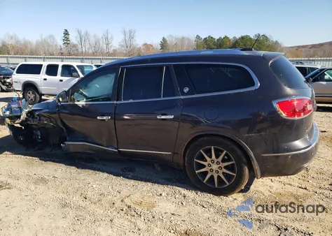 2017 Buick Enclave z USA, uszkodzony, nr VIN 5GAKVBKD2HJ145957